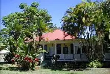 Photograph of Haiku Plantation Inn Bed & Breakfast, Haiku