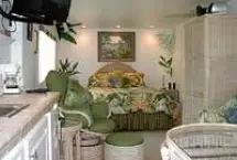 Photograph of Hale Lani Bed and Breakfast, Kapaa