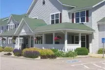 Photograph of Country Inn By Carlson Decorah, Decorah