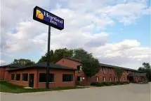 Photograph of Heartland Inn Waterloo Crossroads,