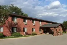 Photograph of Heartland Inn,