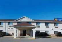 Photograph of Comfort Inn, 