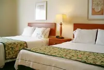 Photograph of Fairfield Inn, 
