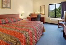 Photograph of Baymont Inn And Suites,
