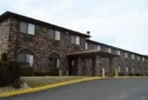 Photograph of Comfort Inn ( North ),