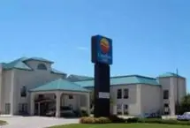 Photograph of Comfort Inn,