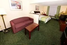 Photograph of Fairfield Inn,