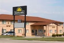 Photograph of Days Inn, 