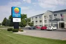 Photograph of Comfort Inn, 