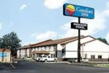 Photograph of Comfort Inn, Ames