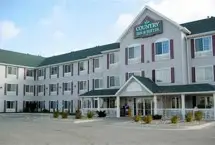 Photograph of Country Inn and Suites, Ames