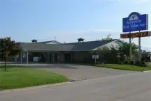 Photograph of Best Value Inn, Osceola