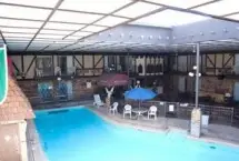 Photograph of Best Western Cantebury Inn And Suites, 
