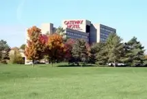 Photograph of The Hotel At Gateway Center,