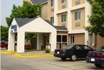 Photograph of Fairfield Inn,