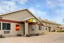 Photograph of Days Inn, Williamsburg