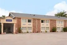 Photograph of Travelodge,