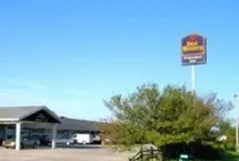 Photograph of Best Western Norseman Inn, 