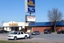 Photograph of Best Western Starlite Village, Fort Dodge
