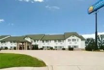 Photograph of Comfort Inn, Le Claire