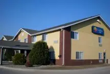 Photograph of Comfort Inn, 