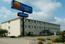 Photograph of Comfort Inn,