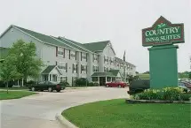 Photograph of Country Inn and Suites, Cedar Falls