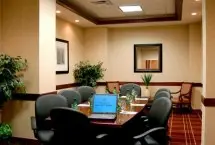 Photograph of Sheraton, West Des Moines