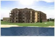 Photograph of Bridges Bay Resort, Spirit Lake