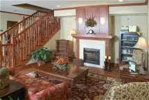 Photograph of Country Inn & Suites, Northwood
