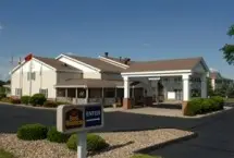 Photograph of Best Western University Park Inn & Suites, Ames