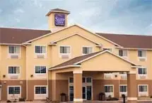 Photograph of Sleep Inn, Estherville