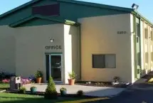 Photograph of Econo Lodge, 