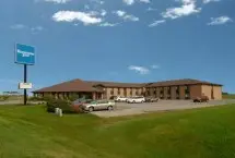 Photograph of Rodeway Inn,