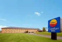 Photograph of Comfort Inn,
