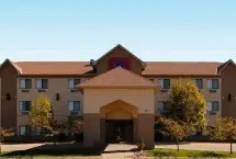 Photograph of Comfort Suites, Council Bluffs