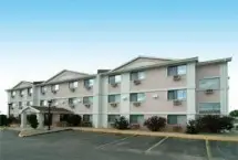 Photograph of Comfort Inn,