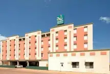 Photograph of Quality Inn, 