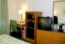 Photograph of Fairfield Inn,