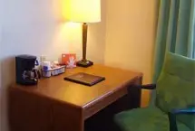 Photograph of Fairfield Inn, Muscatine