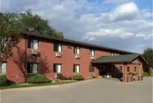 Photograph of Western Inn, Council Bluffs