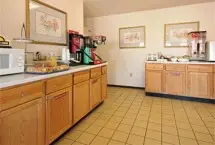 Photograph of Best Value Inn,
