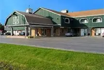 Photograph of Econo Lodge,