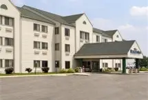 Photograph of Baymont Inn Sioux City Airport,