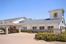 Photograph of Americas Best Value Inn,