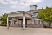 Photograph of Days Inn,