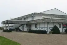 Photograph of Red Carpet Inn, Oskaloosa