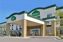 Photograph of Wingate Inn,