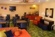 Photograph of Fairfield Inn, Dubuque