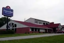 Photograph of AmericInn,